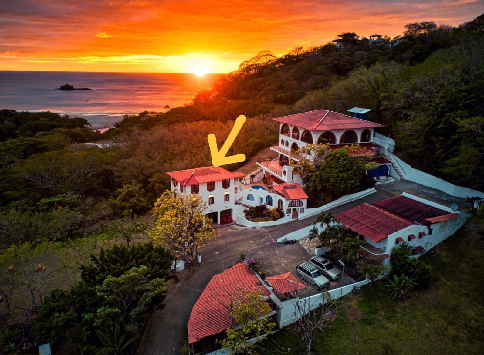 Beachside Stay At Villa Viyarte ซานฮวนเดลซูร์ ห้อง รูปภาพ