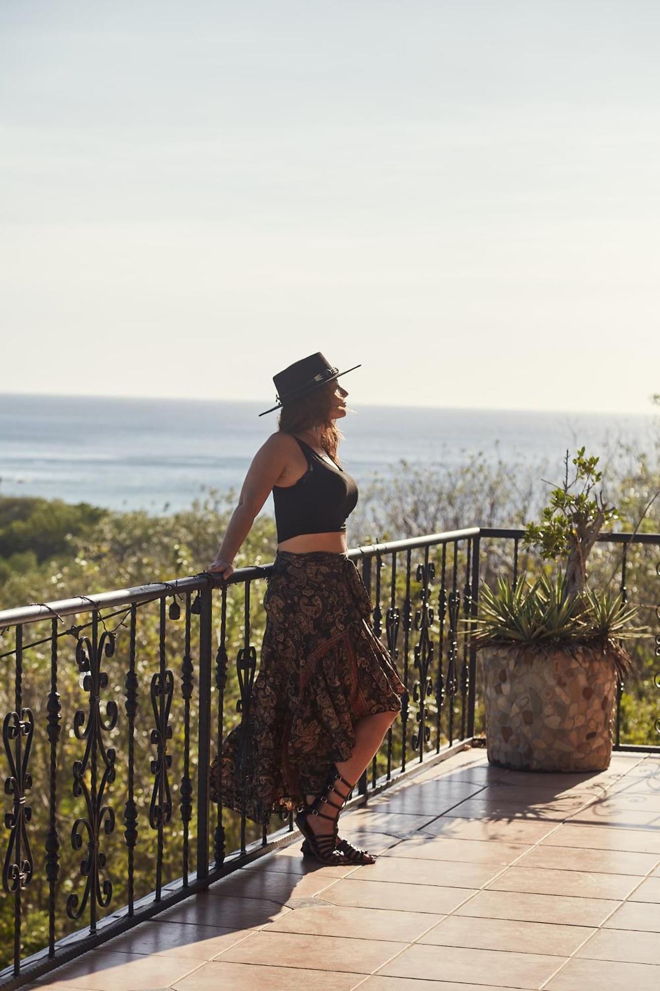 Beachside Stay At Villa Viyarte ซานฮวนเดลซูร์ ภายนอก รูปภาพ