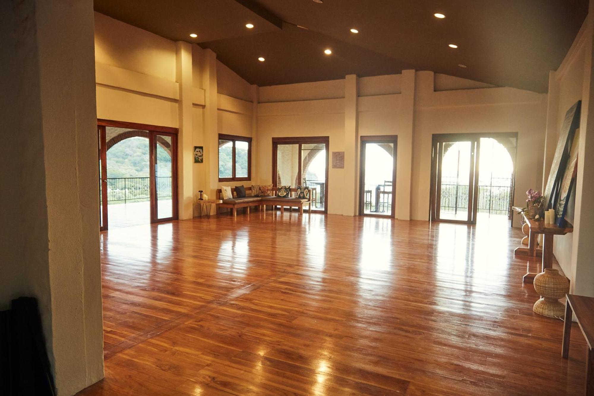 Beachside Stay At Villa Viyarte ซานฮวนเดลซูร์ ภายนอก รูปภาพ