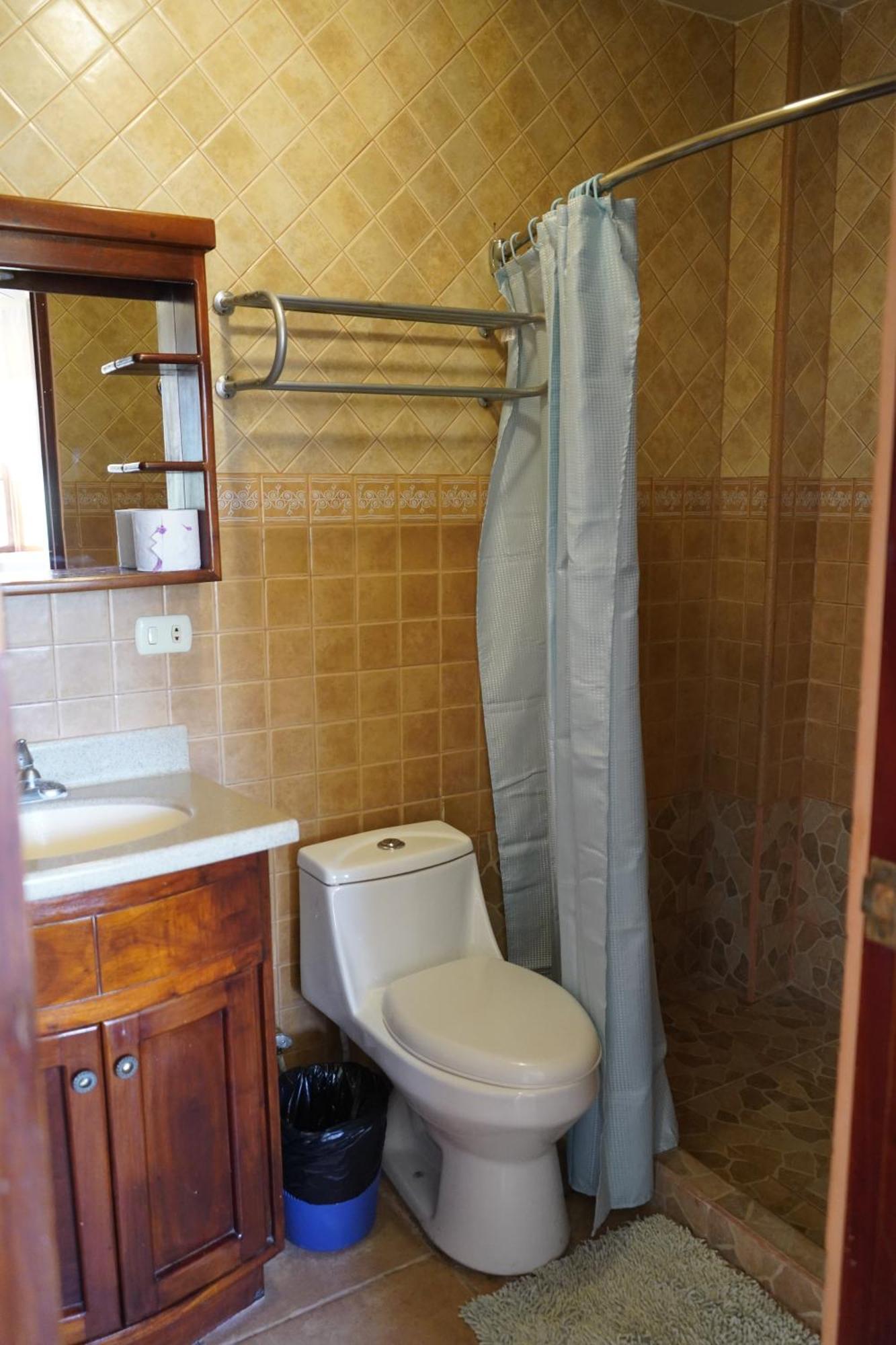 Beachside Stay At Villa Viyarte ซานฮวนเดลซูร์ ภายนอก รูปภาพ
